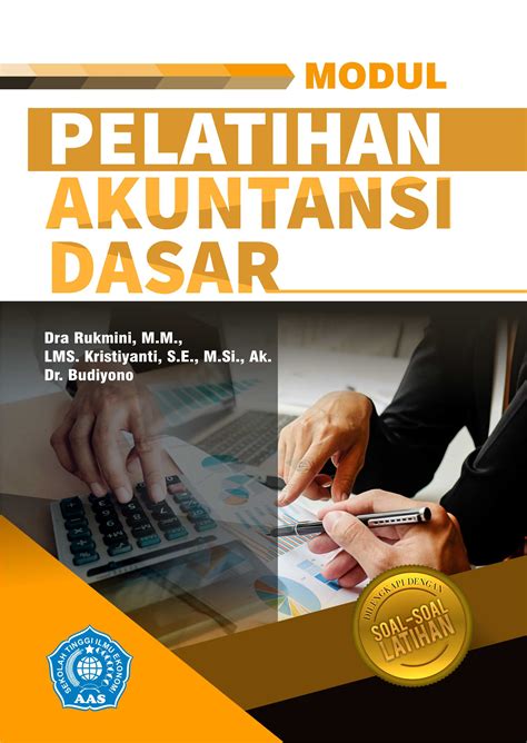 pelatihan akuntansi indonesia